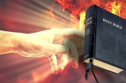8 Unbelievable Myths Of Biblical Infallibility Debunked. How We Really Got Our Bible